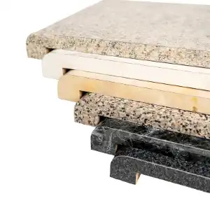 Cubierta de postformado para cocina - Muebles Tío Ender Rancagua